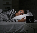 הפרעת שינה: סכנה לבריאות-תמונה